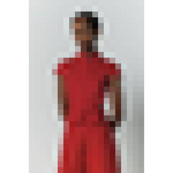 Destree Red Textured Sleeveless Summer Top - Destree - Graphic Parisian Fashion - Shop at Coveti