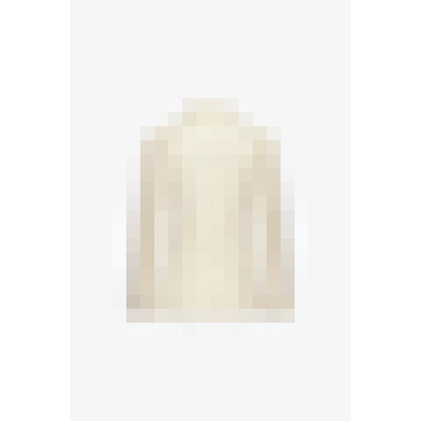 Destree Warm Grey Utility Button-Front Jacket - Destree - Graphic Parisian Fashion - Shop at Coveti
