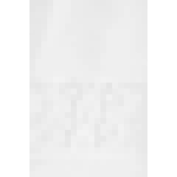Destree White Halter Cotton Dress With Embroidered Hem Detail - Destree - Graphic Parisian Fashion - Shop at Coveti