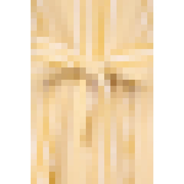 Destree Yellow Striped Cotton Maxi Dress - Destree - Graphic Parisian Fashion - Shop at Coveti