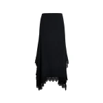 Erdem Cady Pencil Midi Skirt - Skirts - British Romantic Luxury at Coveti