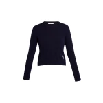 Erdem-Cashmere-Crew-Neck-Jumper-coveti-260774_nobg Erdem Cashmere Crew Neck Jumper - Knitwear - British Romantic Luxury at Coveti