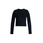 Erdem Fine Merino Wool Floral Jumper - Knitwear - British Romantic Luxury at Coveti