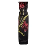 Erdem Floral Print Duchess Gown - Dresses - British Romantic Luxury at Coveti