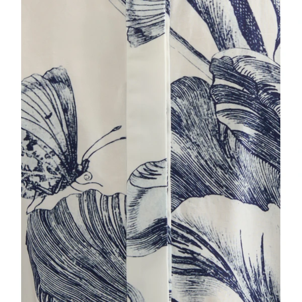 Erdem Floral Print Sleeveless Top, view 5