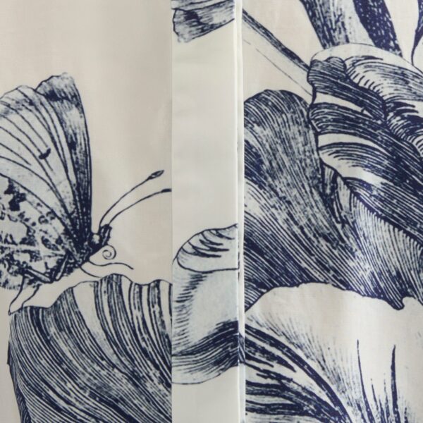 Erdem Floral Print Sleeveless Top - Tops - British Romantic Luxury at Coveti