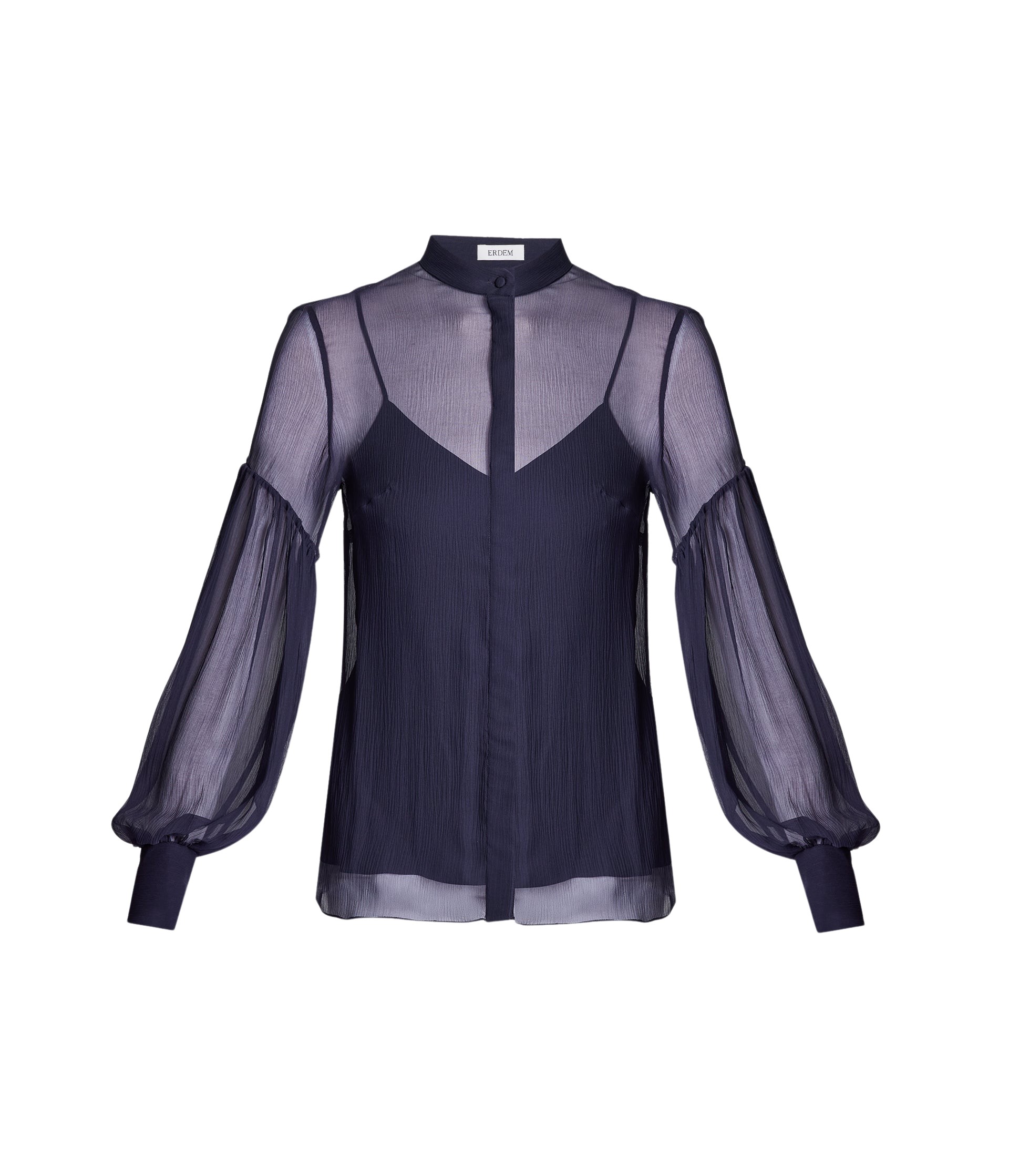 Erdem Long Sleeve Shirt