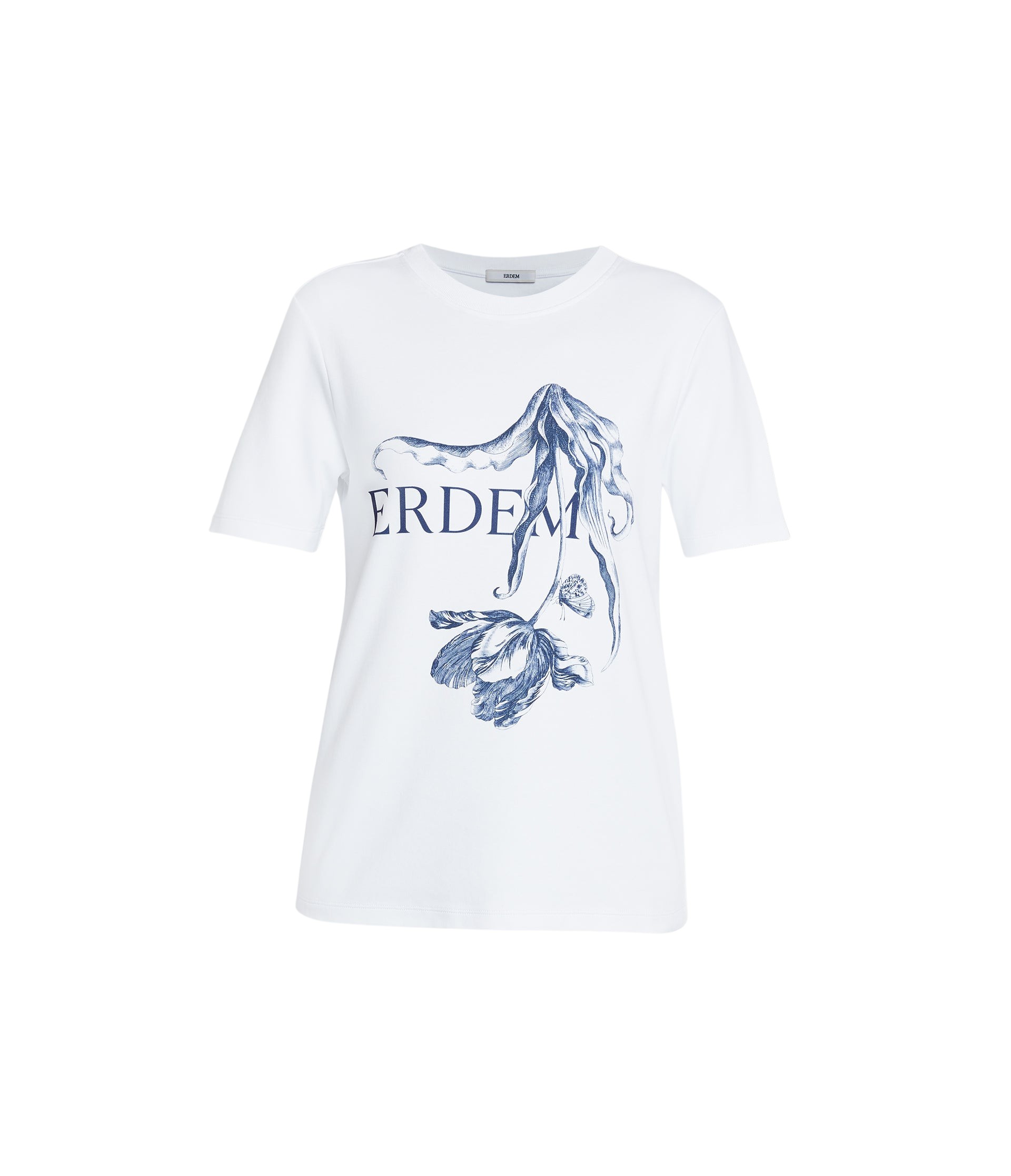 Erdem Printed T Shirt