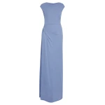 Erdem Short Sleeve Gown - Dresses - British Romantic Luxury at Coveti