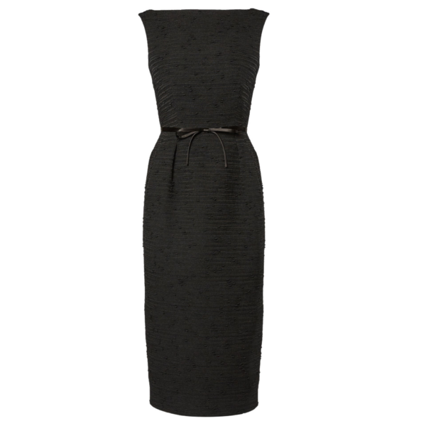 Erdem Sleeveless Midi Pencil Dress - Dresses - British Romantic Luxury at Coveti