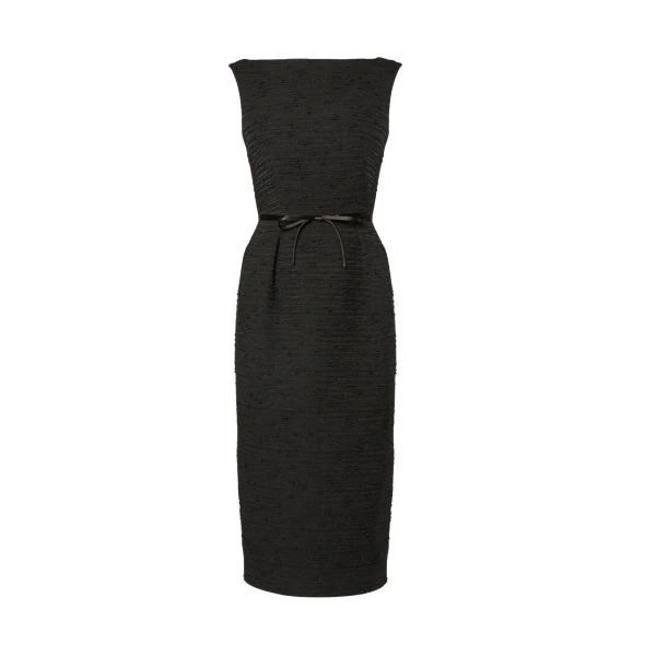 Erdem Sleeveless Midi Pencil Dress - Dresses - British Romantic Luxury at Coveti