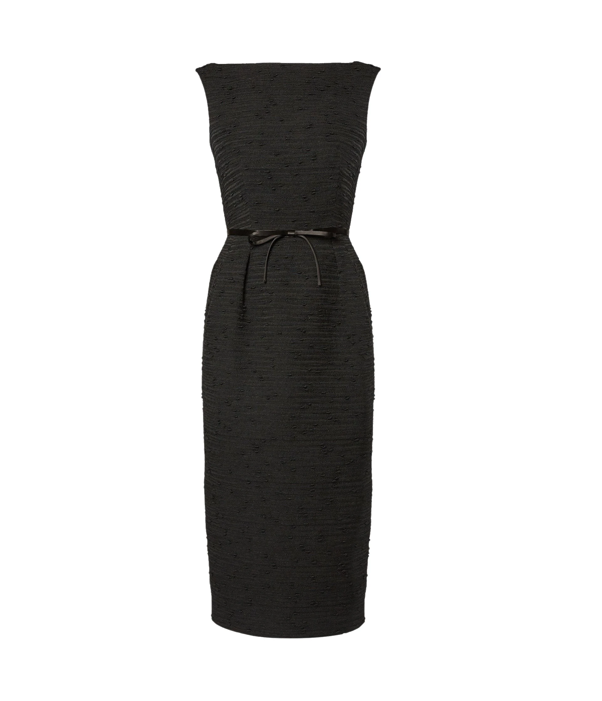 Erdem Sleeveless Midi Pencil Dress - Dresses - British Romantic Luxury at Coveti