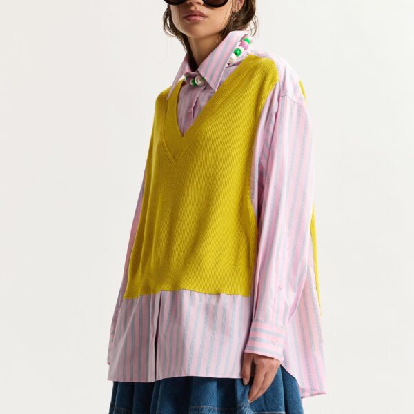 Essentiel Antwerp Yellow