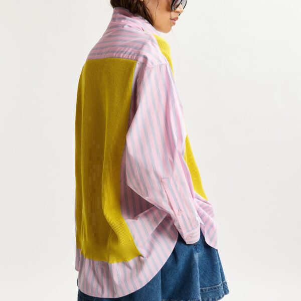 Essentiel Antwerp Yellow