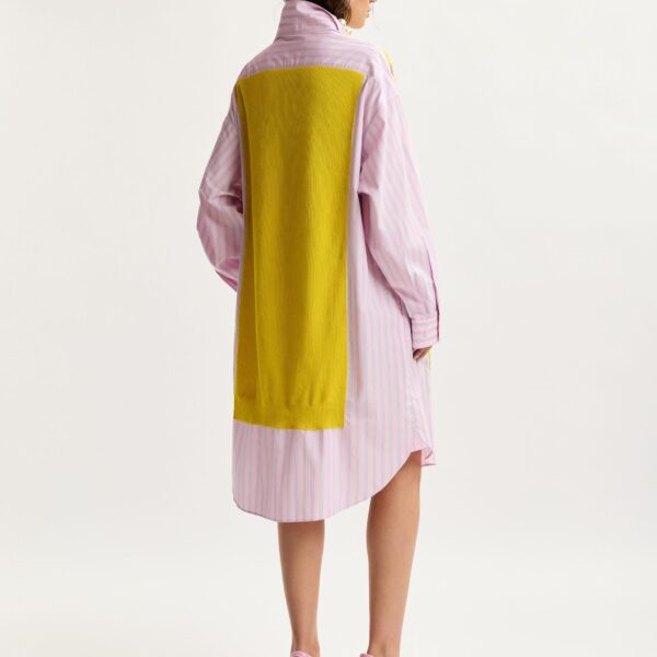 Essentiel Antwerp Yellow