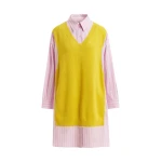 Essentiel Antwerp Yellow