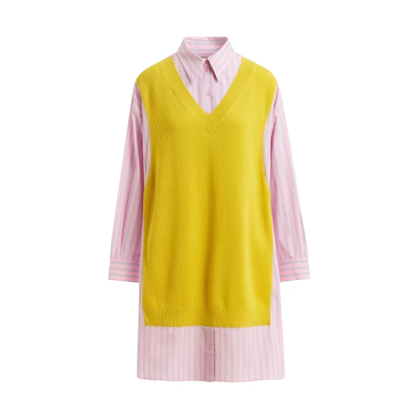 Essentiel Antwerp Yellow