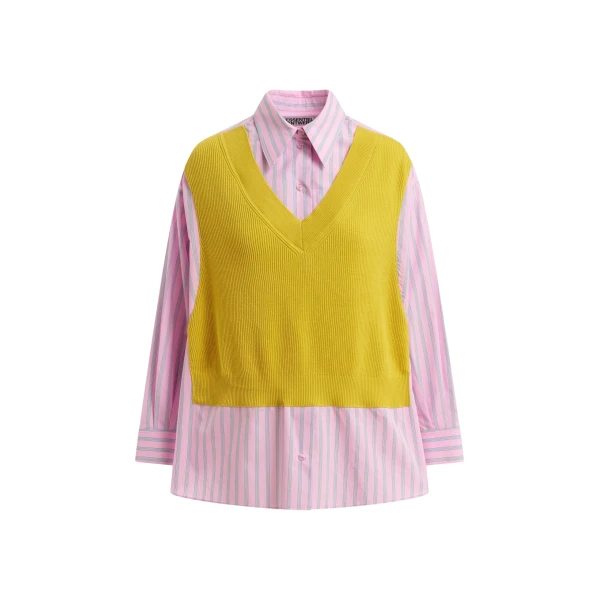 Essentiel Antwerp Yellow