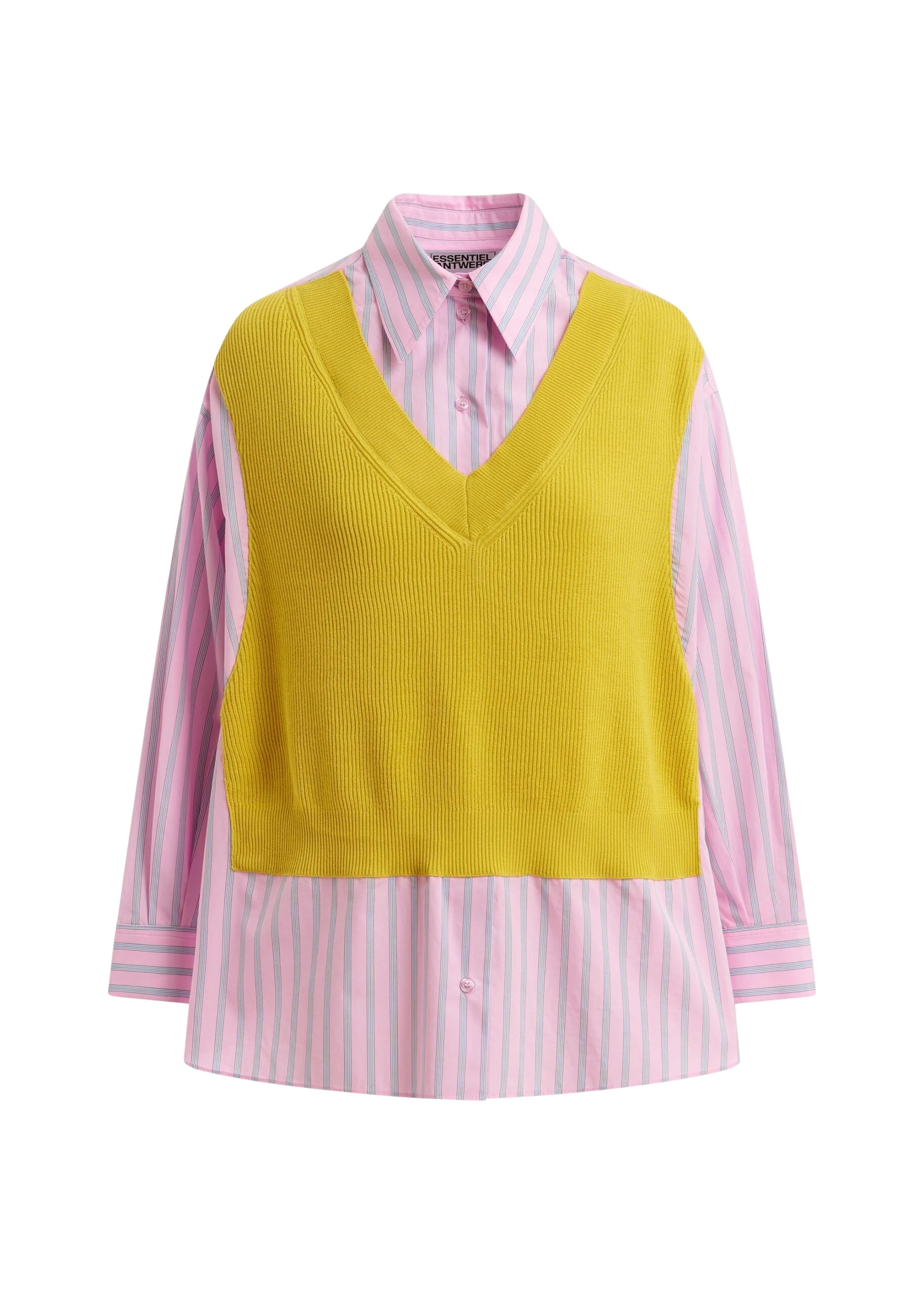 Essentiel Antwerp Yellow