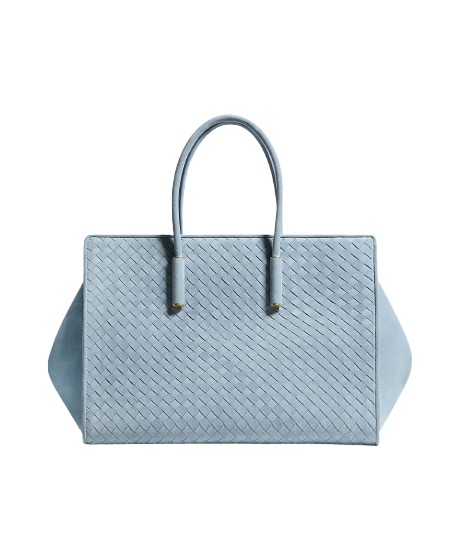 Women's Barbara Tote in Mineral