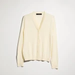 Gucci Fine wool cardigan with embroidery - Knitwear - Italian Luxury Ready-to-Wear at Coveti Gucci Fine wool cardigan with embroidery - Knitwear - Italian Luxury Ready-to-Wear at Coveti