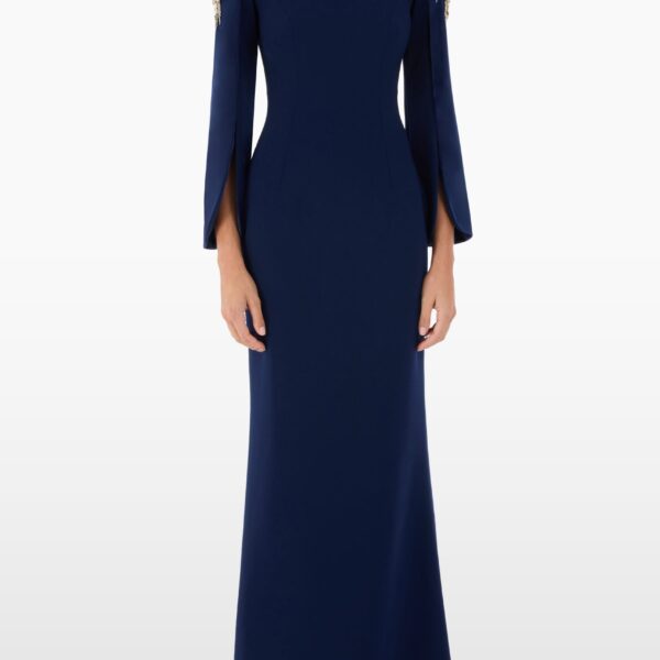 Jenny Packham gowns