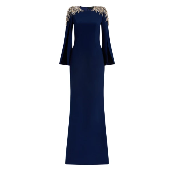 Adeline Dress