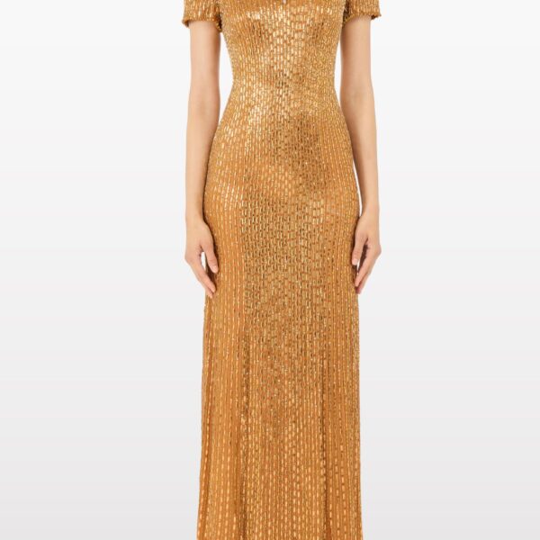 Jenny Packham gowns