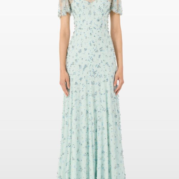 Jenny Packham gowns