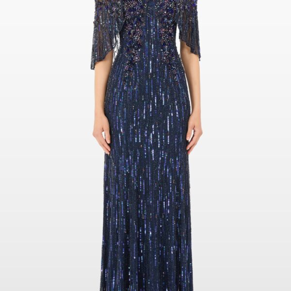 Jenny Packham gowns