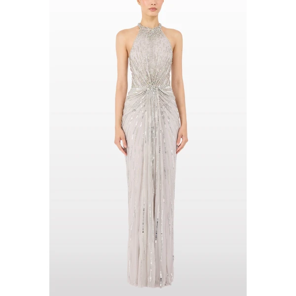 Jenny Packham Carmen Dress, view 2