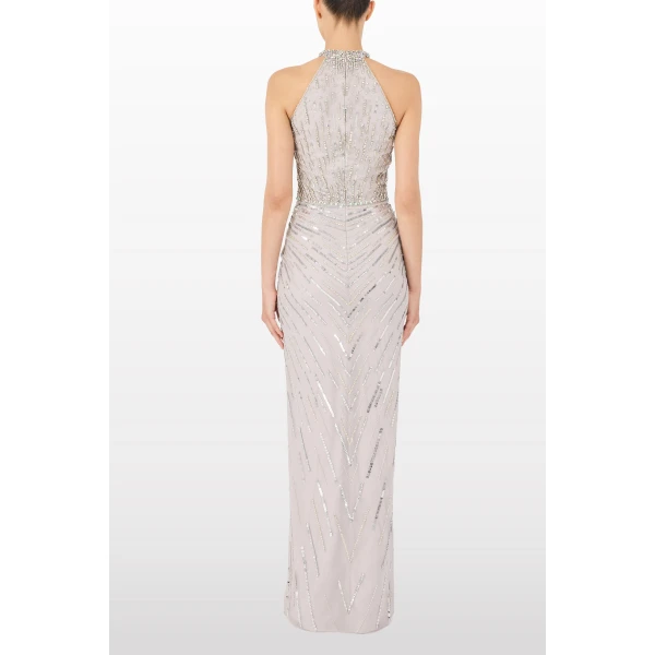 Jenny Packham Carmen Dress, view 3