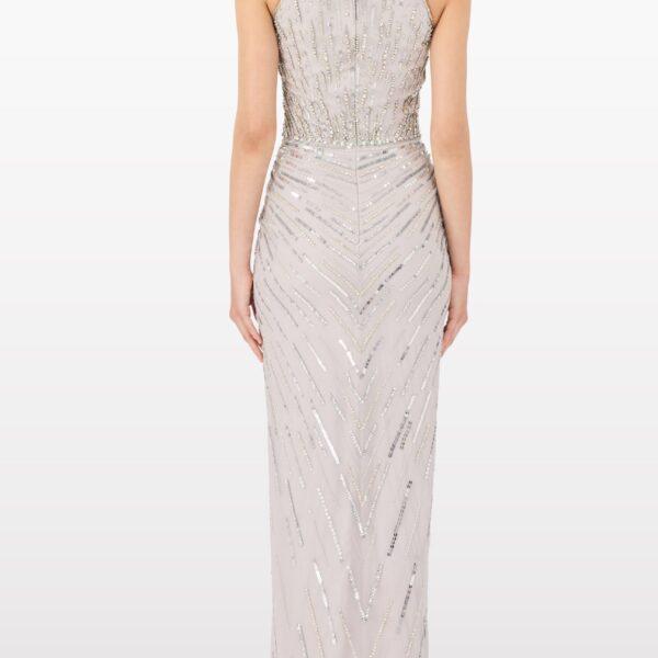 Jenny Packham gown