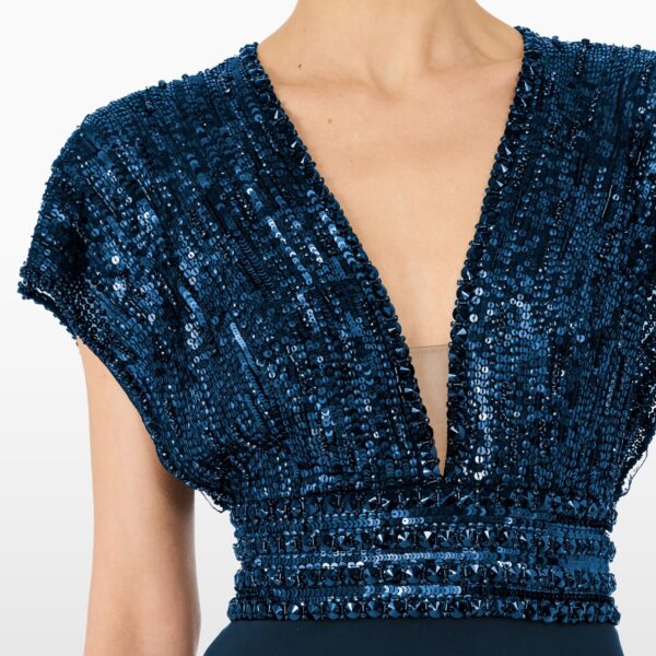 Jenny Packham gowns