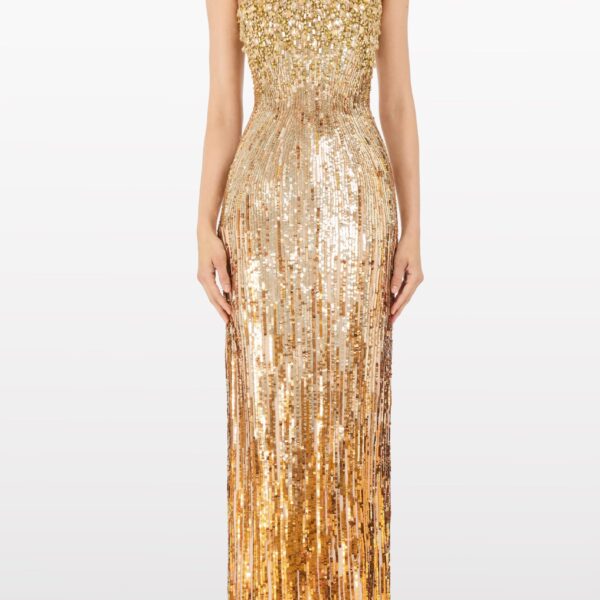 Jenny Packham gowns