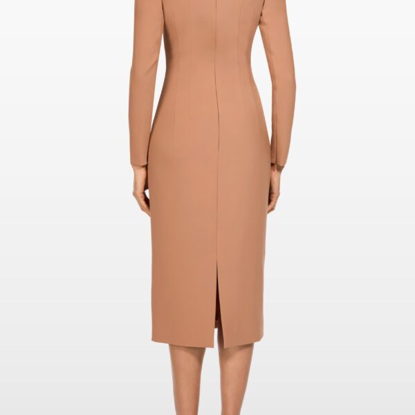 Jenny Packham gown