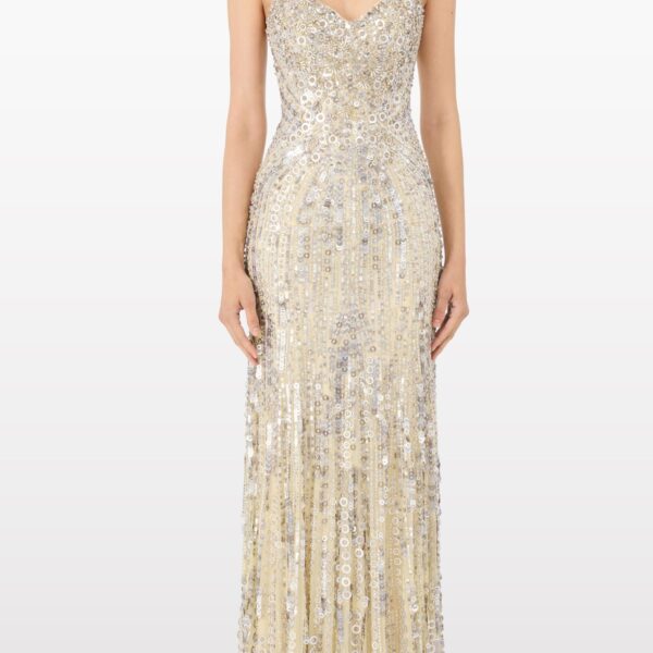 Jenny Packham gowns