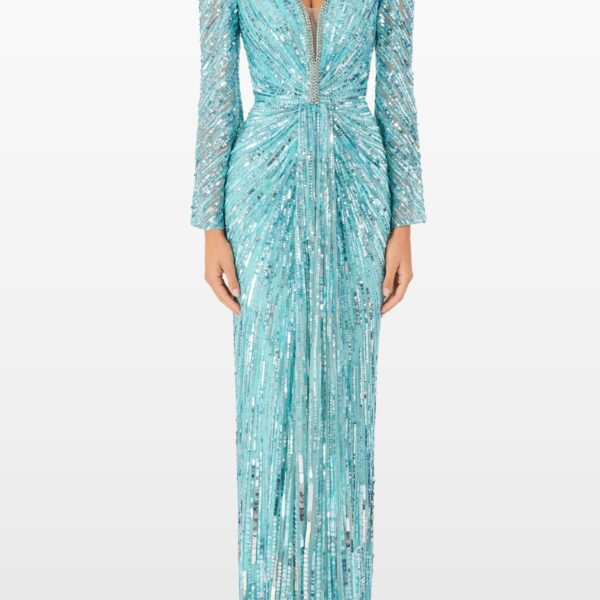 Jenny Packham gowns