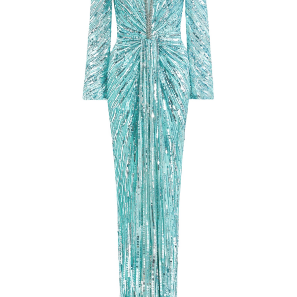 Jenny Packham dresses