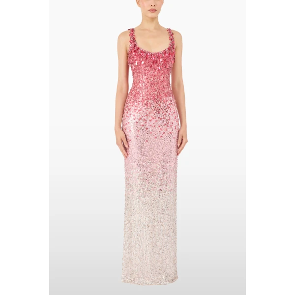 Jenny Packham Decora Dress, view 2