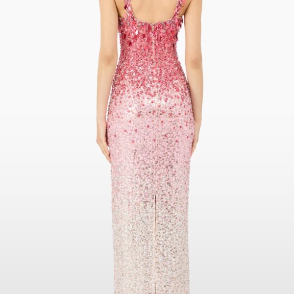 Jenny Packham gown