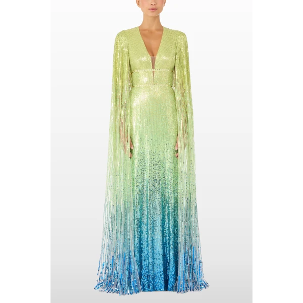 Jenny Packham Easy Breezy Dress, view 2