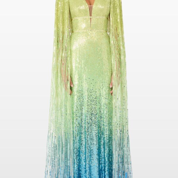 Jenny Packham gowns