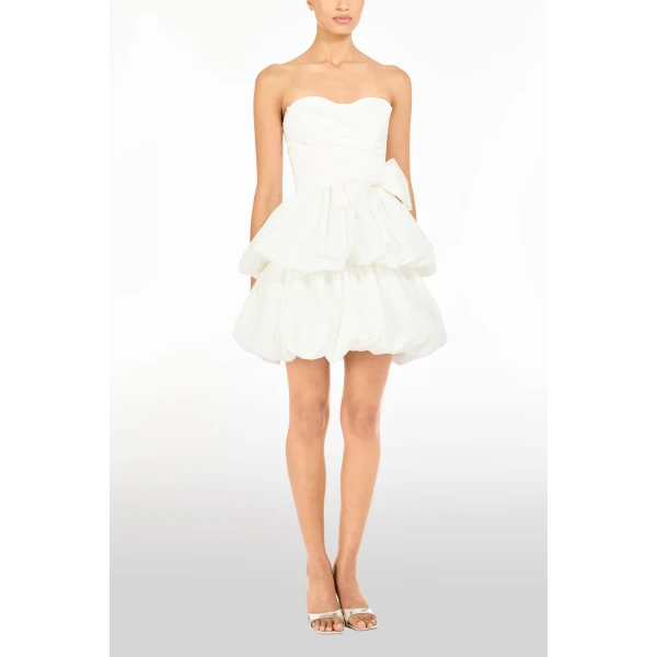 Jenny Packham Elaine Dress, view 2