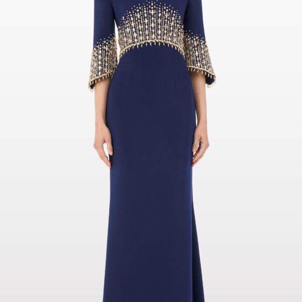 Jenny Packham gowns