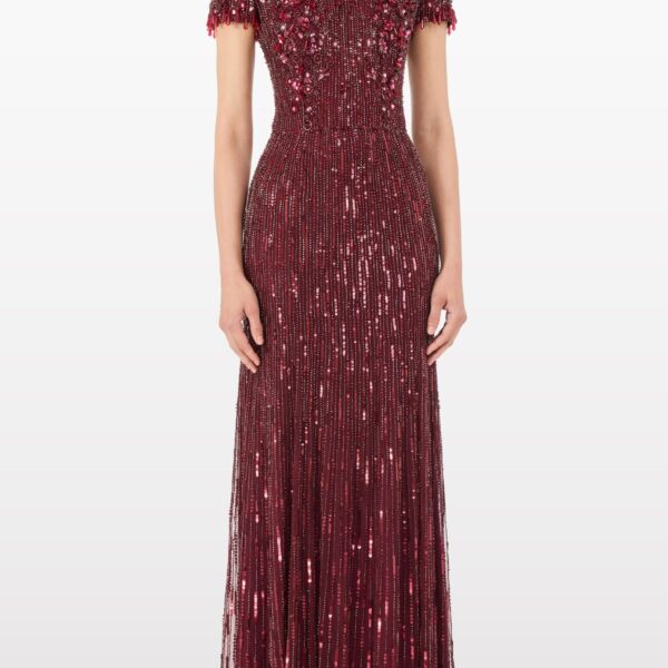 Jenny Packham gowns