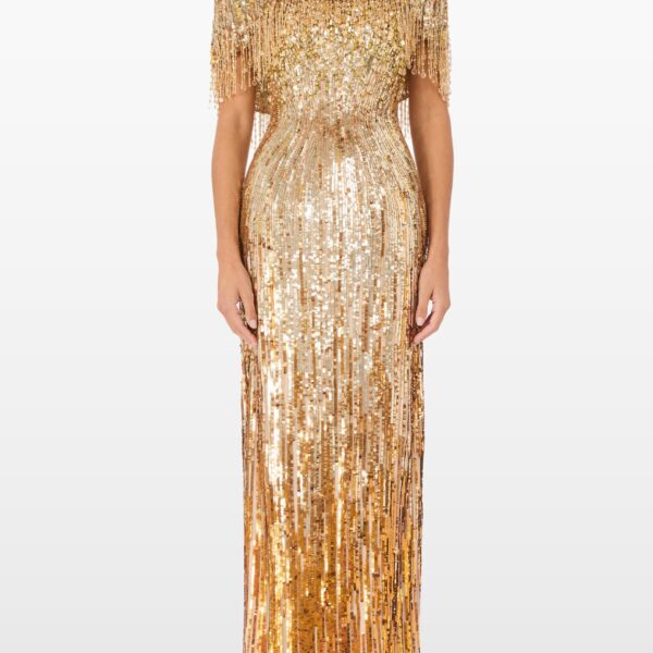 Jenny Packham gowns