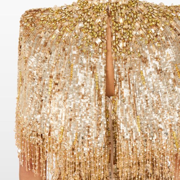 Jenny Packham Ellen - Image 5