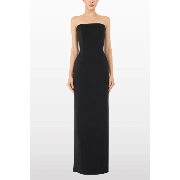 Jenny Packham Estelle Dress, view 2