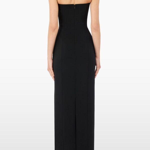 Jenny Packham gown